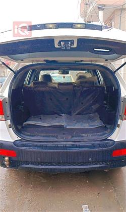 كيا سورينتو